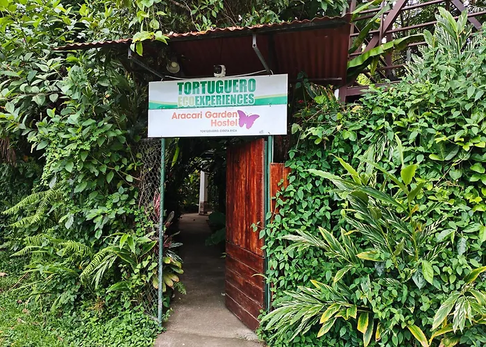  Aracari Garden