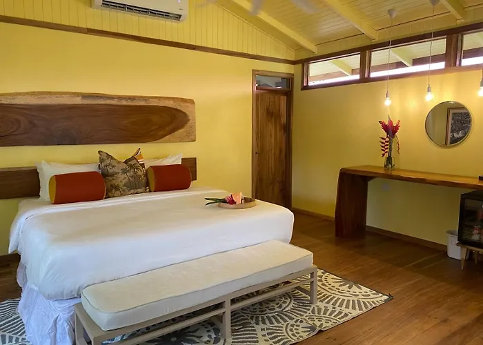 Mawamba Lodge